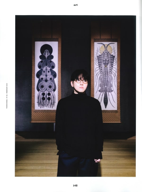 [News] Over the Motherland