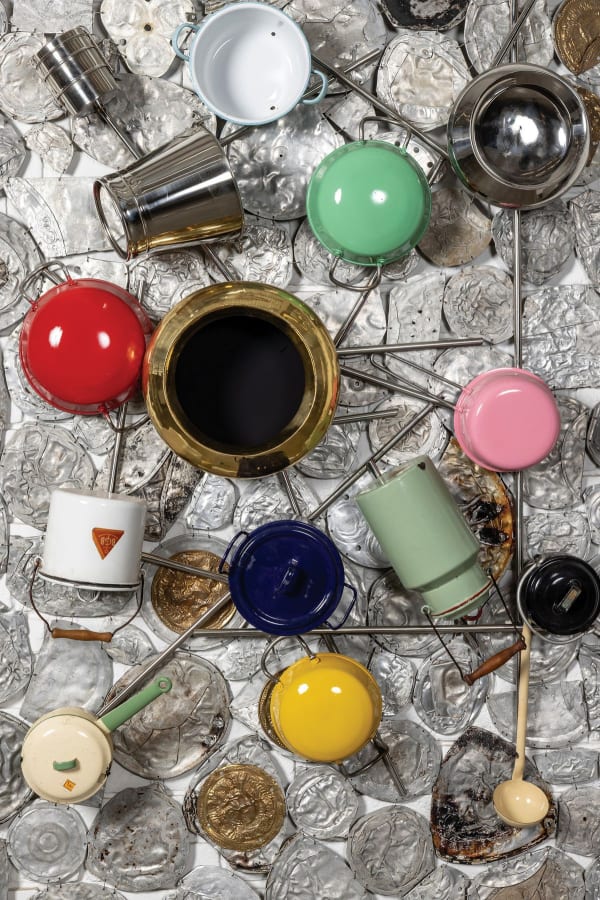 [News] 11 Exhibitions Not to Miss on September