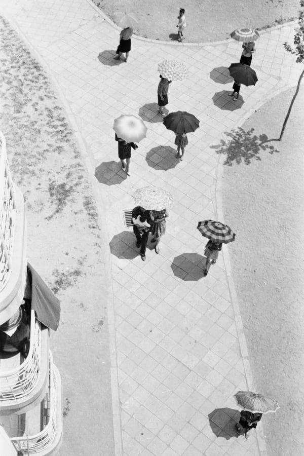 [News] Korea’s First-Generation Female Photographer Showcased in London, Frieze Masters 2024