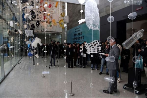 [News] 제주비엔날레 개막…83일간의 항해 시작