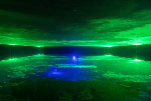 [News] 제4회 제주비엔날레 개막...83일간의 여정 시작