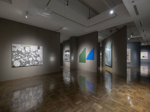 [News] Masterpieces of First-Class Ink Wash Paintings That "Can't Even Be Seen in China" Arrive in Korea