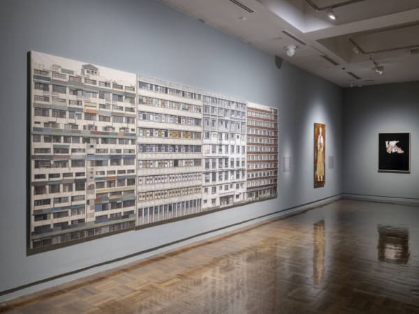 [News] National Museum of Modern and Contemporary Art Hosts Korea-China Ink and Color Painting Exhibition: "The Unique Charm of Ink Wash Painting (水墨別美)"