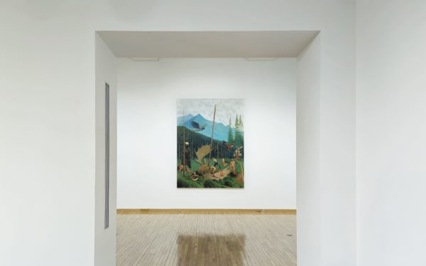 Three Young Artists Share Their Vision at 2025 Kumho Young Artist Exhibition