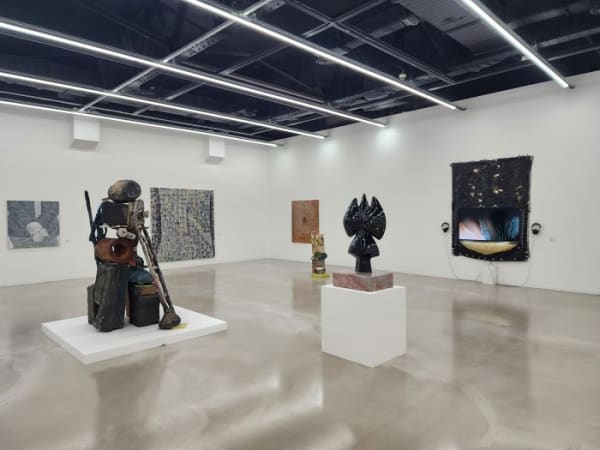 "Connecting the Memory and Future of Space: Minibus, Oort Cloud, Fluttering pages"
