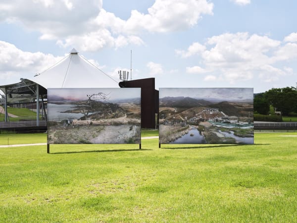 “Sowing the Seeds of Peace Through Art” – DMZ OPEN: Undo DMZ Exhibition