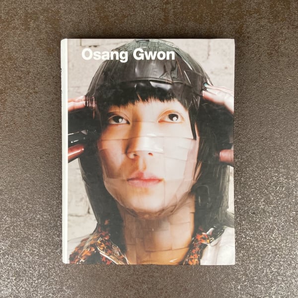 Gwon Osang: Osang Gwon