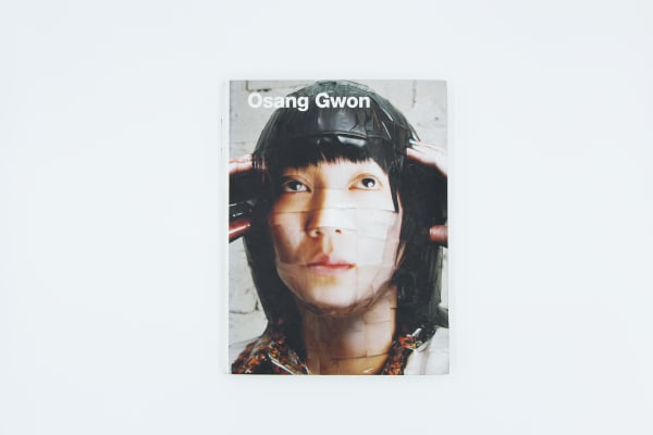 GWON Osang: Osang Gwon