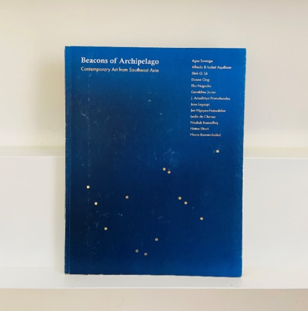 Group Exhibition: Beacons of Archipelago