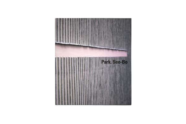 PARK Seobo: Park, Seo-Bo