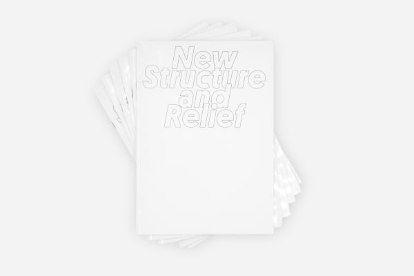GWON Osang: New Structure and Relief