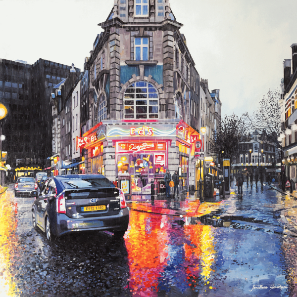 Jonathan Stewardson
