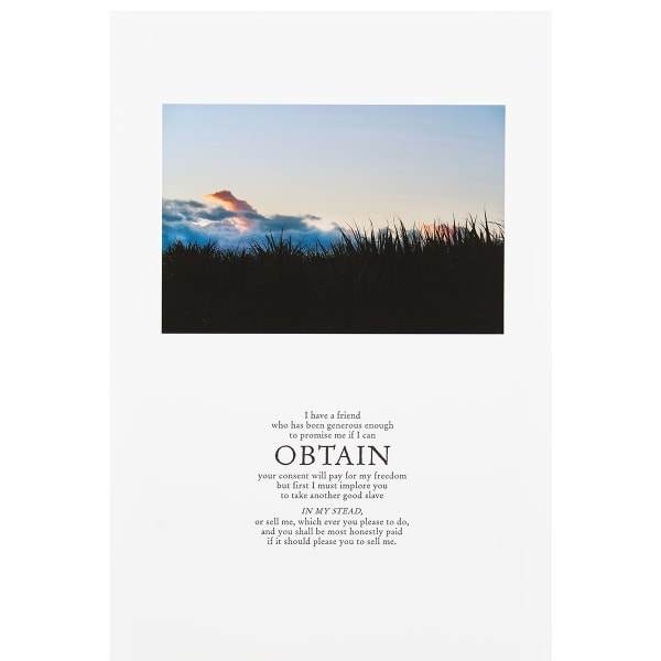 To Have and To Hold | Virtual Artist Talk