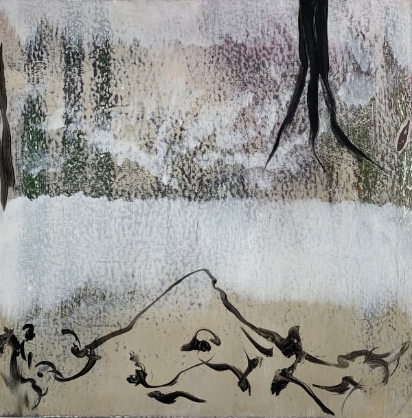 Helen Brough, 'Midnight', 2021