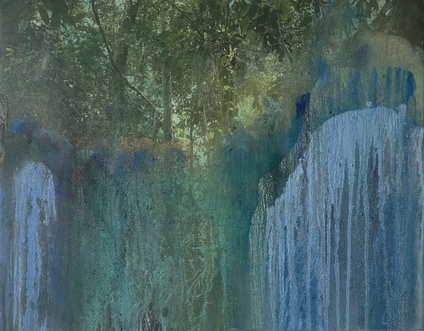 The Space Between Abstraction and Representation, A Guide for New Collectors