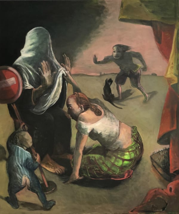 Kafka’s Influence on Contemporary Art, Alienation, Transformation, and Absurdity