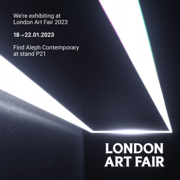 London Art Fair