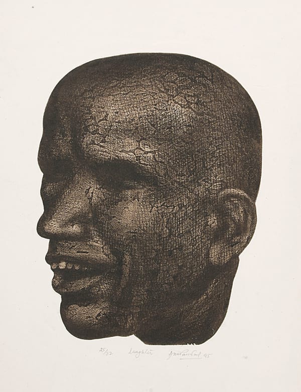 Anupam Sud - Holyman, 1994