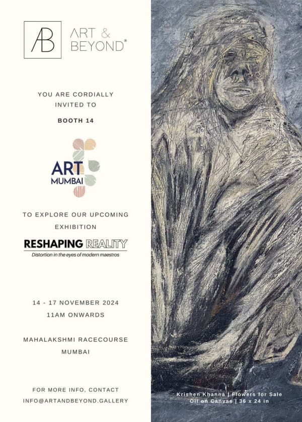 ART MUMBAI 2024