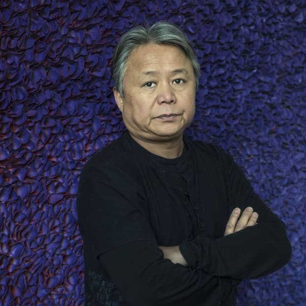 Zhuang Hong Yi - Verdant Reverie, 2025