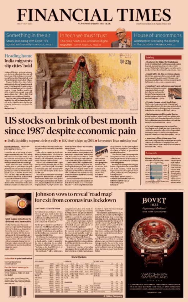 Financial Times
