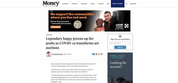 Money Magazine