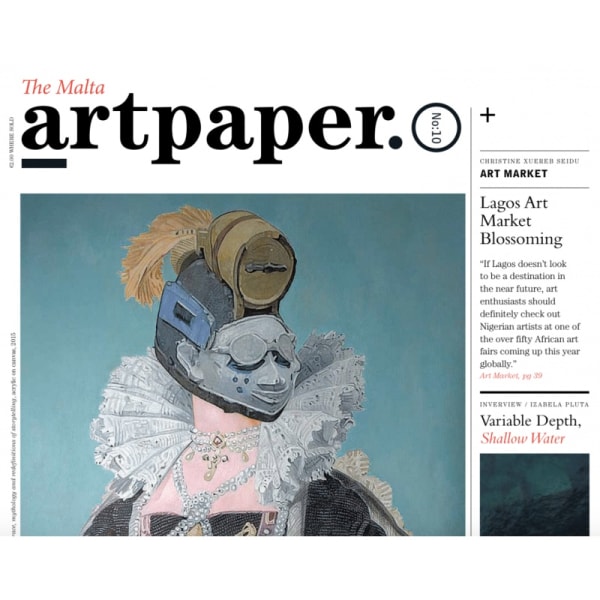 The Art Paper