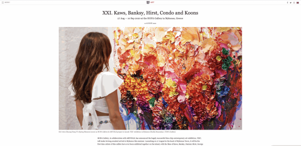 Wall Street International