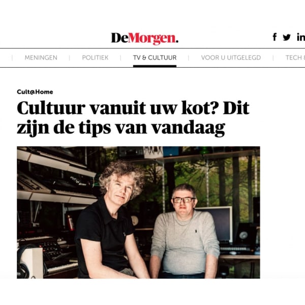 Demorgen