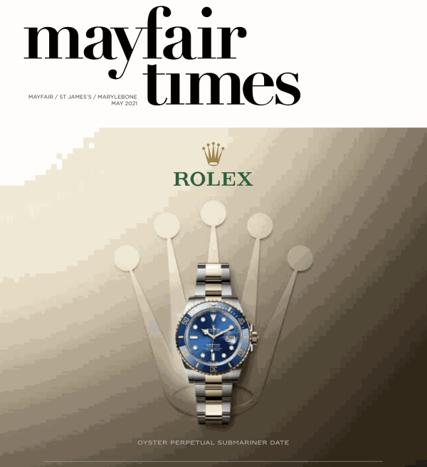 Mayfair Times