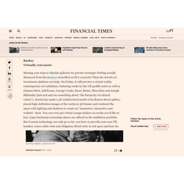 Financial Times