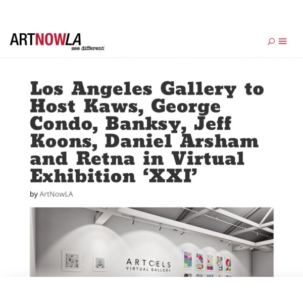 Art Now LA