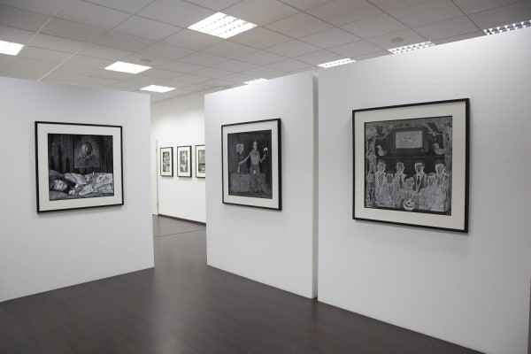 Roger Ausstellung 8248