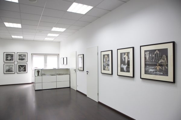 Roger Ausstellung 8251