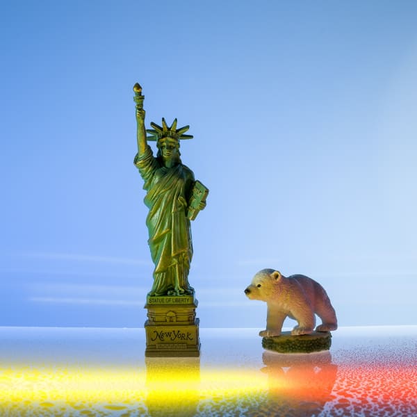 Andreas Botzian Future, 2020