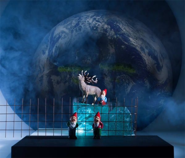 Andreas Botzian Hirsch, 2020