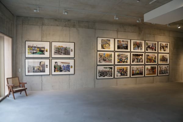 Traces Of Violence Brodsky Titus Artco 15