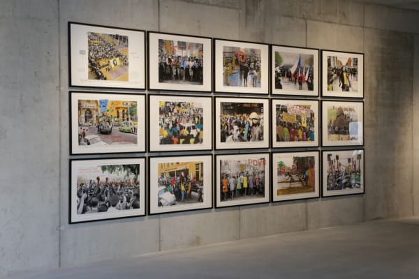 Traces Of Violence Brodsky Titus Artco 16