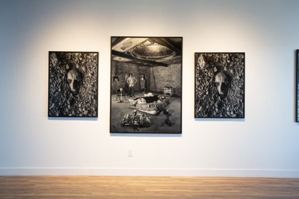 Artco Hdcc Emergence 09