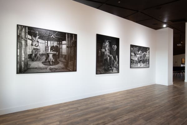 Artco Hdcc Emergence 11