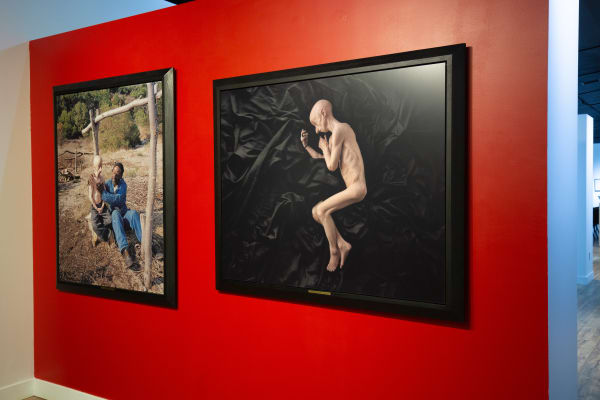 Artco Hdcc Emergence 17