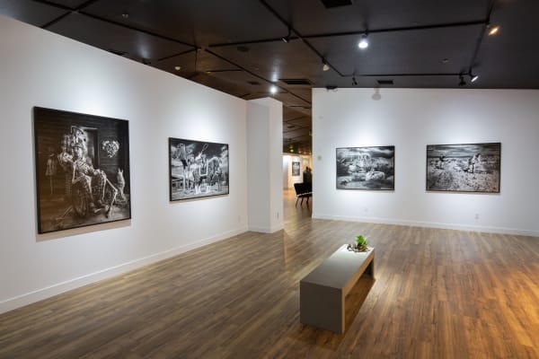 Artco Hdcc Emergence 19