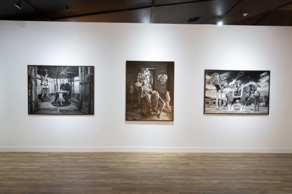 Artco Hdcc Emergence 24