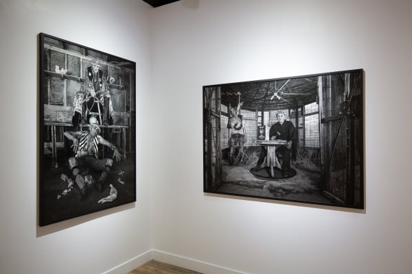 Artco Hdcc Emergence 25