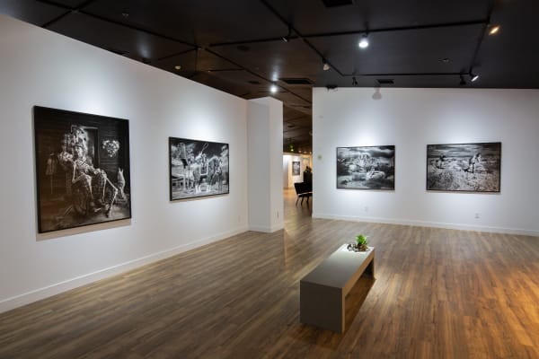 Artco Hdcc Emergence 26