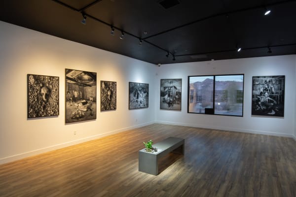 Artco Hdcc Emergence 28