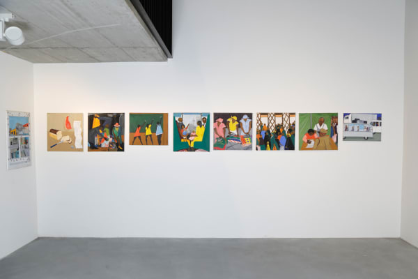 Artco Observer And Commentator 22