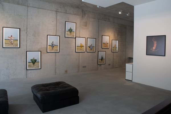 Artco Adeolu Osibodu Feels Like Home Again 08