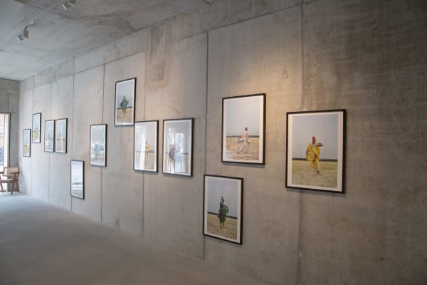 Artco Adeolu Osibodu Feels Like Home Again 10