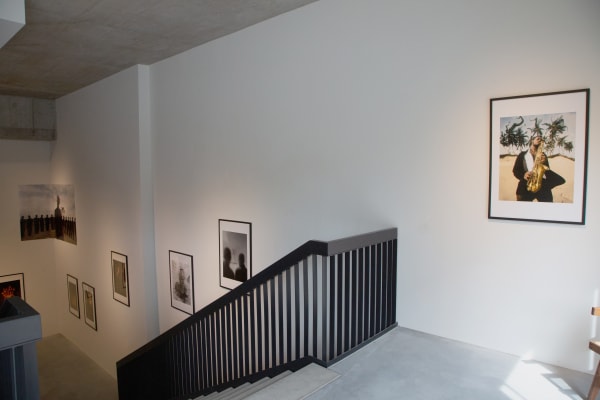 Artco Adeolu Osibodu Feels Like Home Again 11